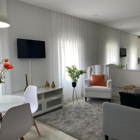 Ninho Citadino Aveiro Διαμέρισμα Εξωτερικό φωτογραφία
