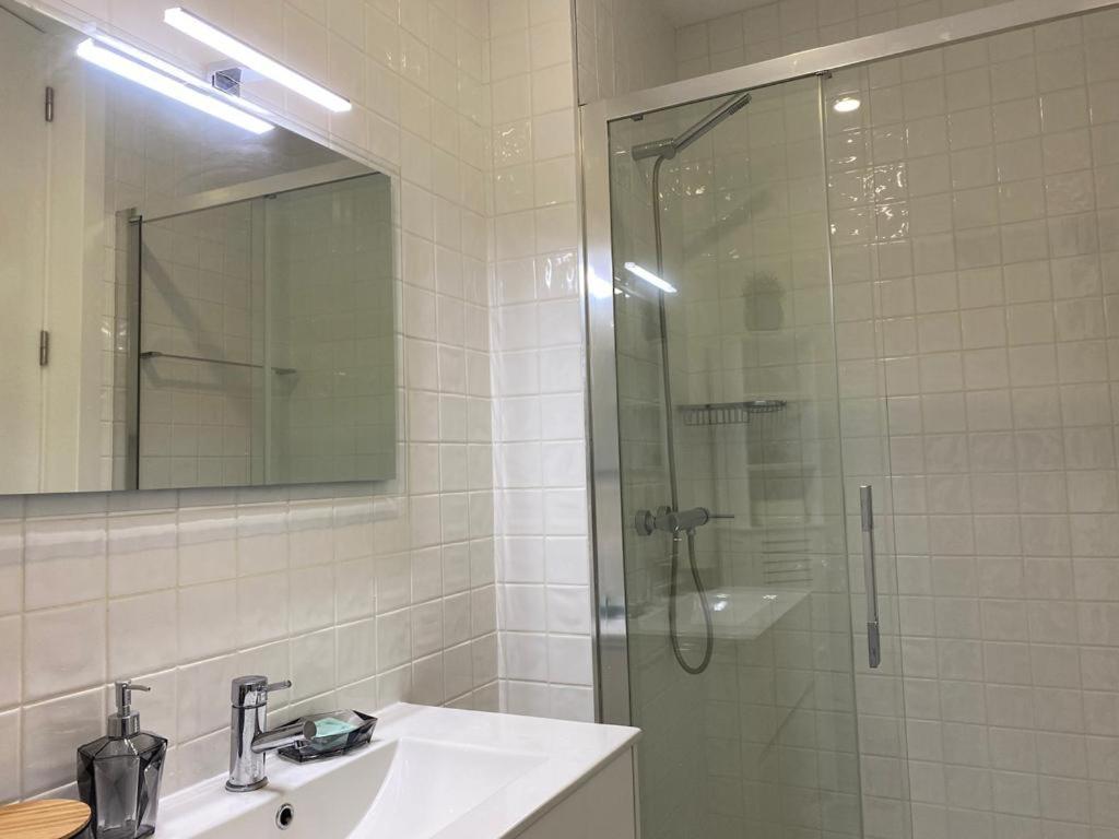 Ninho Citadino Aveiro Διαμέρισμα Εξωτερικό φωτογραφία